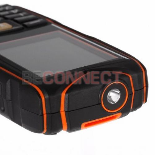 VKworld Stone V3 Orange